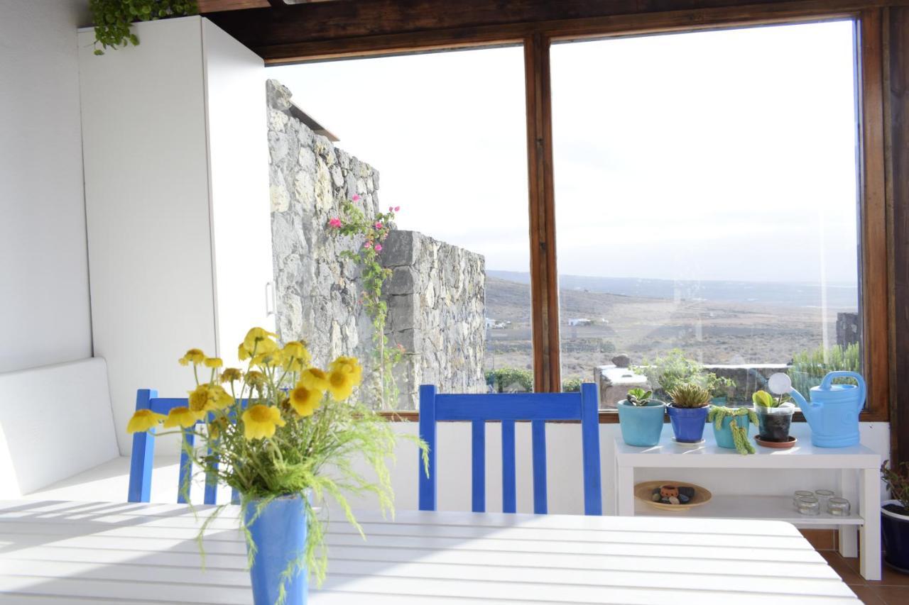 Casa Socaire. Naturaleza, Mar, Paz, Relax. Apartamento