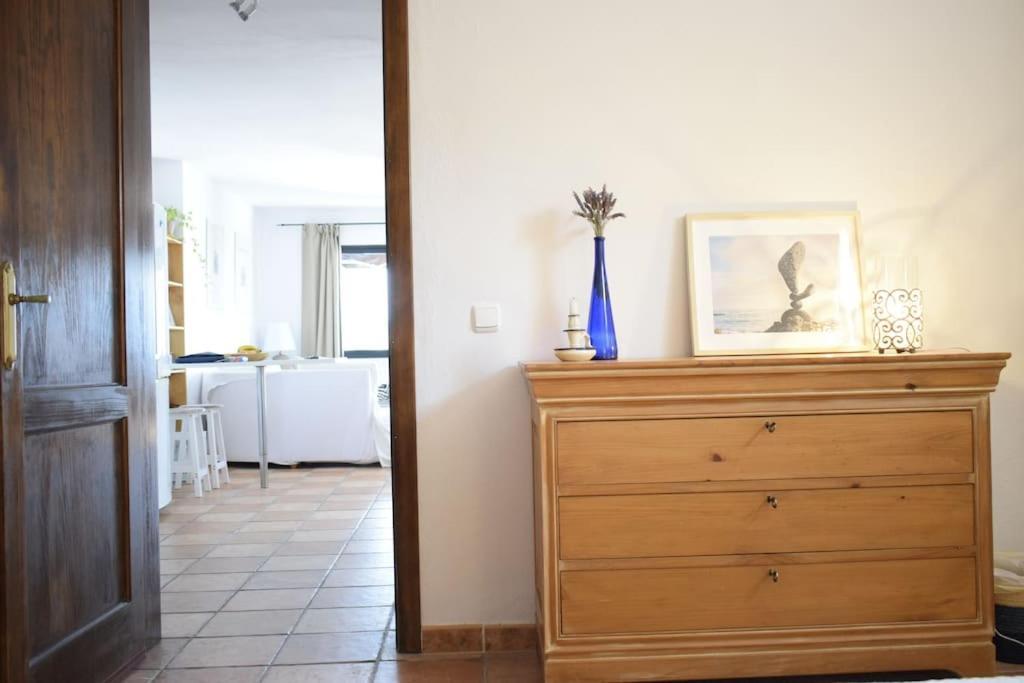 Casa Socaire. Naturaleza, Mar, Paz, Relax. Apartamento *