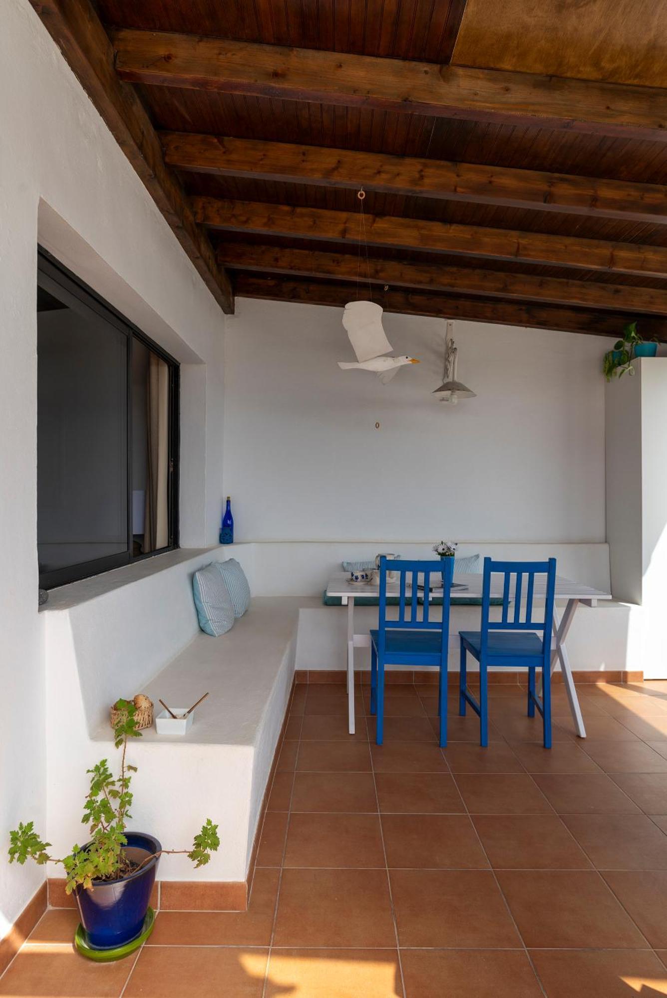 Apartamento Casa Socaire. Naturaleza, Mar, Paz, Relax.